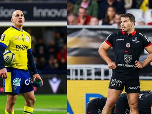 Top 14 – Benjamin Urdapilleta sourit du retour d’Antoine Dupont avant Toulouse-Clermont : "Il n’aurait pas pu attendre une semaine ?"