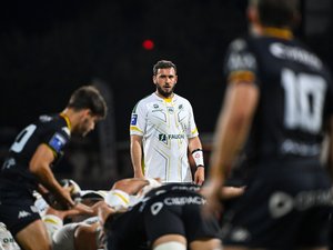 Pro D2 – Jérôme Bosviel (Montauban) : "Il ne faut surtout pas se voir trop beau"