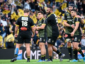 Top 14 – La passe de quatre pour La Rochelle, aux bons souvenirs de Saint-Sébastien ?