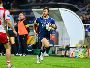 Transferts. Pro D2 - Exclu Midol. Iban Etcheverry et Arnaud Duputs prolongent au SU Agen