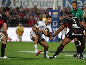 Top 14 - Gwenaël Duplenne enrage : "C’est fini ce genre de "suffisance""