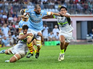 Top 14 – Pourquoi Perpignan n’est plus la même équipe ?