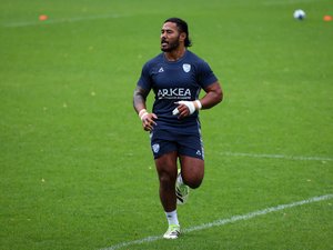 Top 14 - Manu Tuilagi effectue ses grands débuts, Gregory Alldritt de retour… Les compositions de Bayonne - La Rochelle