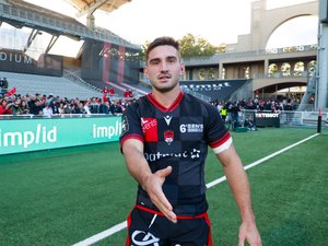 Top 14 – Le point sur les effectifs avant la sixième journée