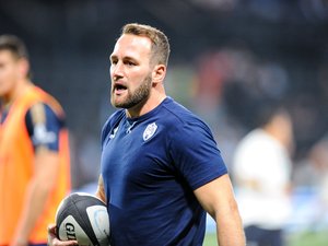 Pro D2 - Rémi Vaquin (Agen) : "On ne se facilite pas la tâche et malheureusement, c’est récurrent"