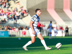 Top 14 - Le Castres olympique va à Pau pour faire basculer sa saison