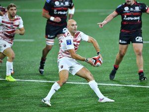 Pro D2 – Le Stade niçois bat Mont-de-Marsan et s’offre une première victoire à la maison en Pro D2