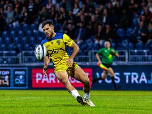 Pro D2 – Nevers s’impose aux forceps face à Béziers