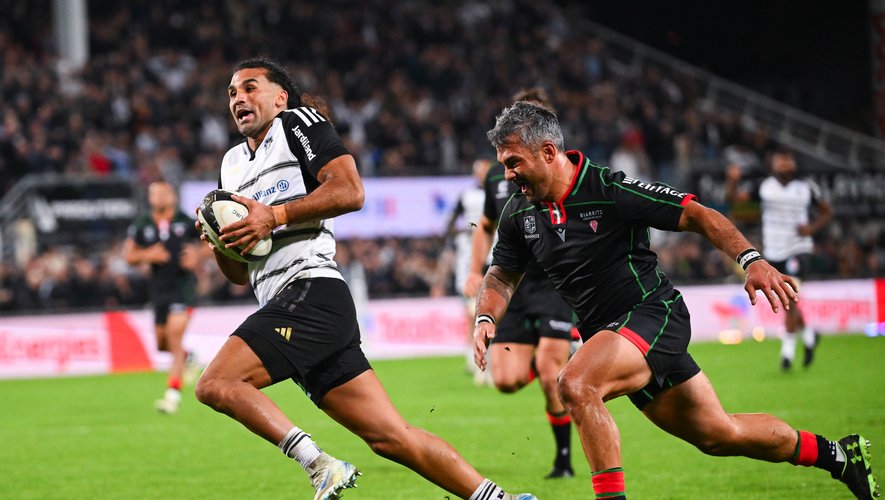 Ce qu’il faut retenir de la soirée de Pro D2 : Dridi en mode footballeur, Nice apprend à recevoir