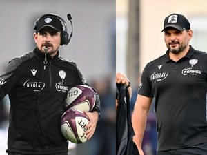 Transfert. Pro D2 – Soyaux-Angoulême : Alexandre Ruiz et Tanguy Kerdrain prolongent jusqu’en 2027