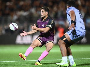 Transferts. Pro D2 - Ben Botica (Soyaux-Angoulême) vers une prolongation ?