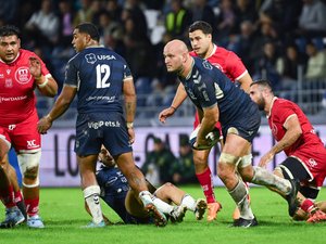 Transferts. Pro D2 - Exclu Midol. William Demotte prolonge à Agen, le chantier du recrutement commence