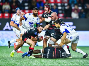 Pro D2 - Sentiments partagés pour Oyonnax malgré la victoire contre Colomiers