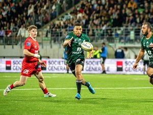 Pro D2 - La victoire mais un dur retour de vacances pour Montauban