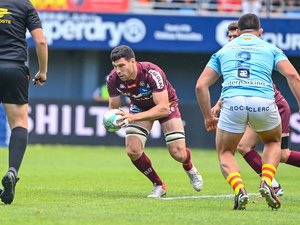 Top 14 – Les notes d’UBB – Perpignan : Guido Petti décolle, Antoine Aucagne dévisse