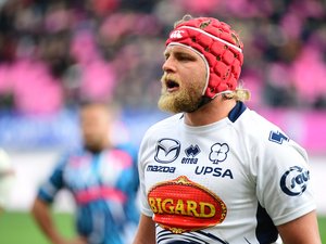 Pro D2 – L’étoile de la semaine : Tom Murday (Nice) symbole d’un pack niçois dominateur