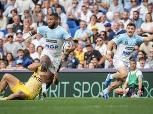 Top 14 - Une démonstration face à La Rochelle et l’Aviron confirme sa montée en puissance