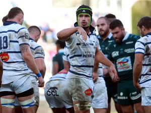 Top 14 - À Pau, le CO est parti de trop loin