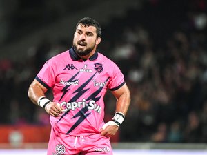 Top 14 – Clément Castets (Stade français) : "Nous sommes embarqués dans un cercle vicieux"