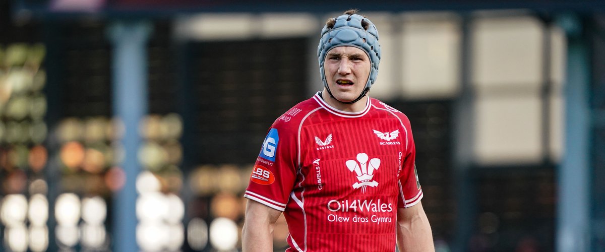International – Jonathan Davies, légende du rugby gallois, officialise ...