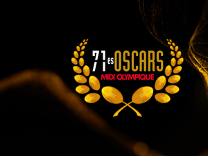 Oscars Midol – Votez pour l’Oscar d’Or Midi Olympique 2024 !