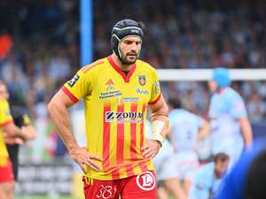 Transferts. Top 14 – Kélian Galletier va poursuivre sa carrière aux États-Unis, du côté de la Nouvelle-Orléans