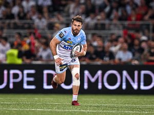 Le chômage dans le rugby professionnel : une dure réalité à adoucir