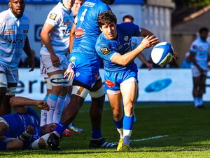 Transferts. Top 14 - Santiago Arata prolonge finalement à Castres jusqu'en 2029