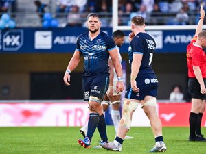 Top 14 - Pour Paul Willemse, rien n’est tranché après son rendez-vous avec un neurochirurgien