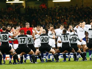 XV de France - Les France - Nouvelle-Zélande les plus marquants de l'histoire