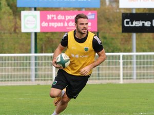 Pro D2 – Montauban : un nouveau départ pour Thomas Larregain