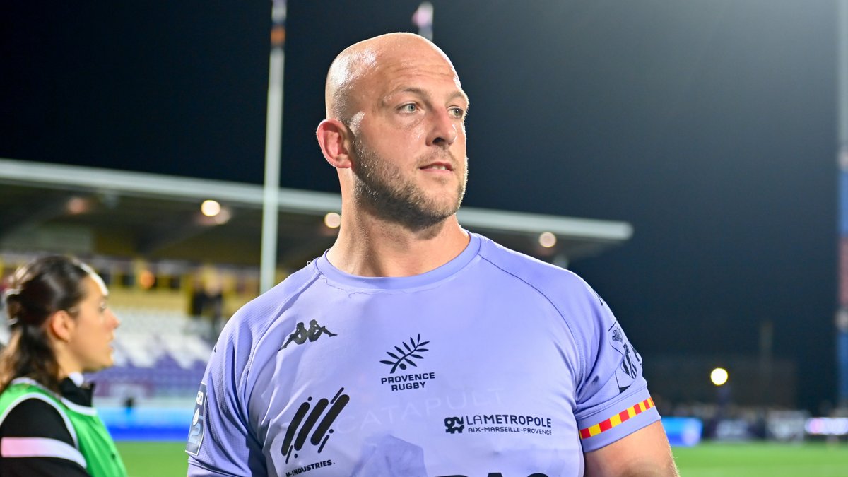 Pro D2 - Les compositions d'équipes de Provence rugby - Brive ...