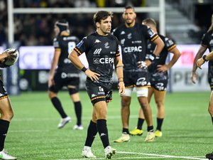 Direct. Provence Rugby - Brive : suivez le match d'ouverture de la 7e journée