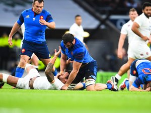 Pro D2 - Neuf ans après, les retrouvailles entre Jules Plisson et Courtney Lawes