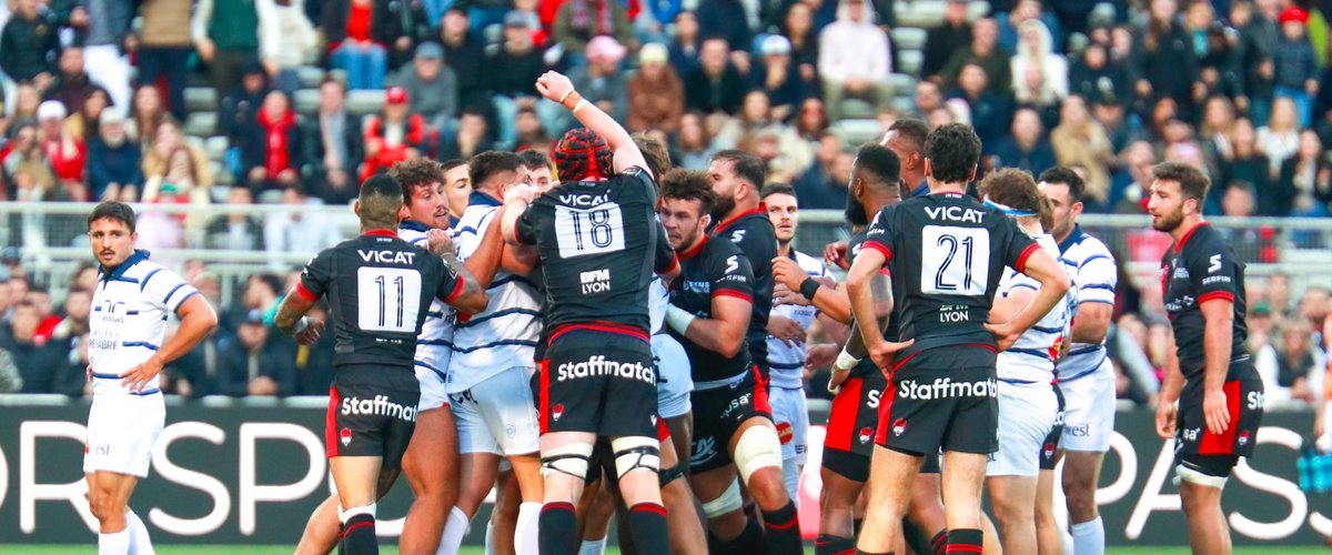 Top 14 - 