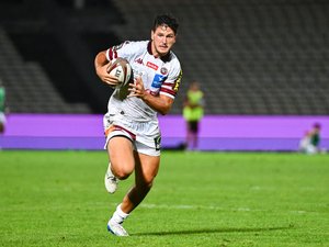 Top 14 – Le père de Nicolas Depoortere en colère après la blessure du Bordelo-Béglais : "C’est un attentat !"