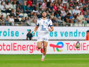 Direct. Colomiers – Soyaux-Angoulême : suivez le match de la septième journée de Pro D2