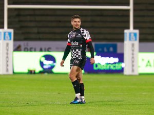 Direct. Valence-Romans – Montauban : suivez le match de la septième journée de Pro D2