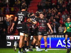 Top 14 – Toulouse bien trop fort, la surprise lyonnaise… Nos pronos pour la 7e journée