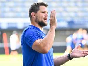 Top 14 – Montpellier officialise trois mois de repos forcé pour Paul Willemse (Montpellier) après sa 6e commotion en un an