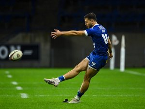 Pro D2 – Marc Palmier (Grenoble) : "On avait à cœur de se rattraper de nos bévues à l’extérieur."