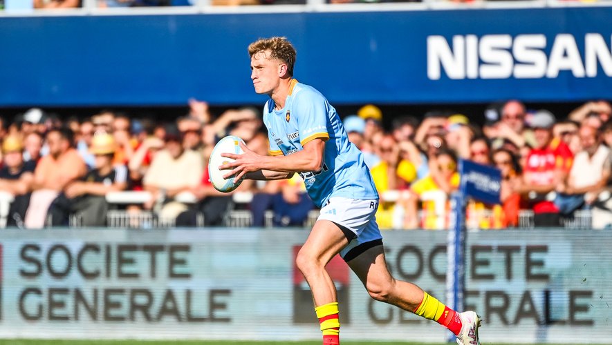 Top 14 – Perpignan – Lyon : le résumé de la victoire de l’Usap ...