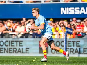 Direct. Perpignan – Lyon : suivez le match de la septième journée de Top 14