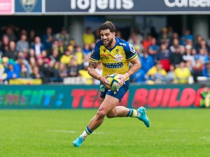 Direct. Clermont – Vannes : suivez le match de la septième journée de Top 14