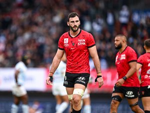 Direct. Toulon – Montpellier : suivez le match de la septième journée de Top 14