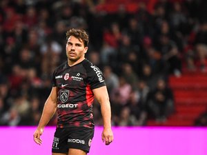 Direct. Pau – Toulouse : suivez le match de la septième journée de Top 14