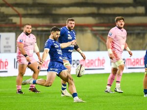 Pro D2 – À Grenoble, du cran et des idées