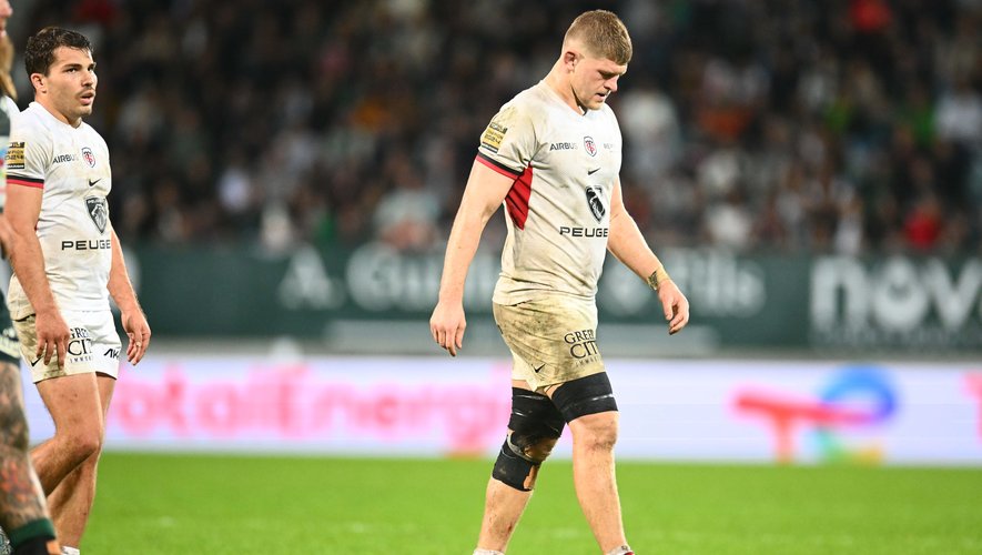 Top 14 – Pau Toulouse Opmerkingen: Jack Willis is terug en Jack Maddox is in paniek