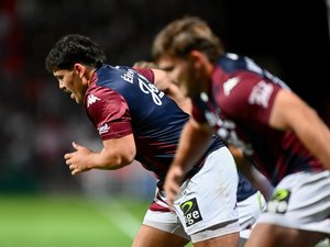 Top 14 – "Je reviens de loin" : après un an et demi de galère, Connor Sa (UBB) enchaîne enfin