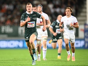 Top 14 – Pau trop court dans tous les domaines face à Toulouse